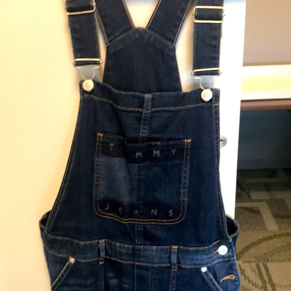 Tommy Hilfiger Overalls